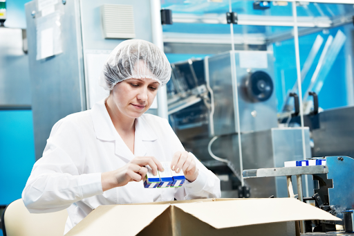 Pharmaceutical Process - Advantages and Validation Protocol | NY